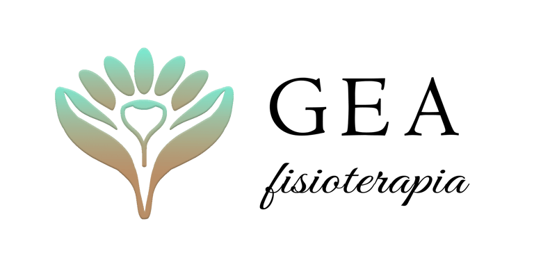 Gea Fisioterapia - Inesa Juciute logo
