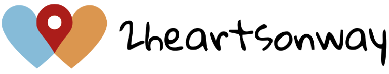 2heartsonway logo