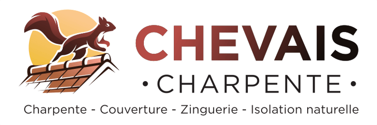 Chevais Charpente logo