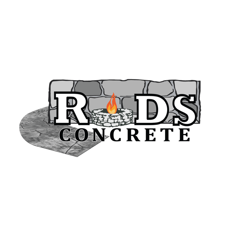 Rods Concrete logo