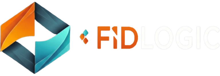 Fidlogic logo