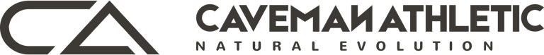 Caveman Athletic logo