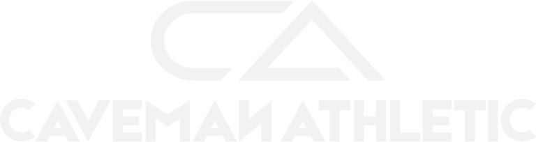 Caveman Athletic logo