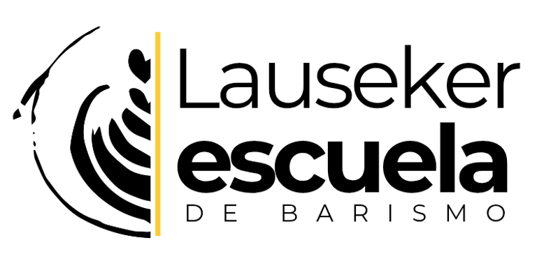 Lauseker Escuela de Barismo logo