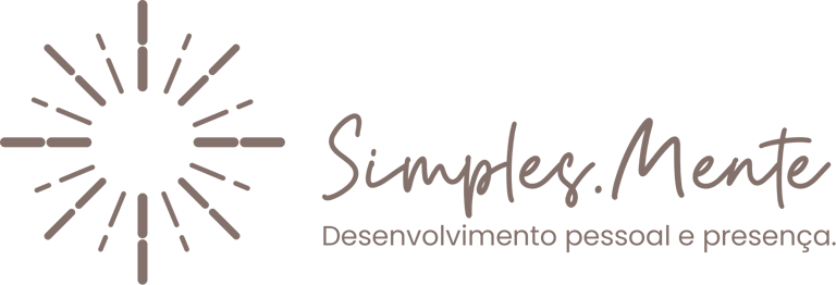 Simples.Mente logo
