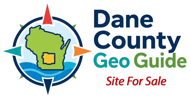 DaneCounty.com logo