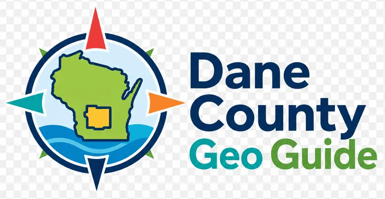 DaneCounty.com logo