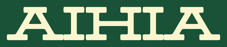 AIHIA, your boutique agency for influencer marketing. logo