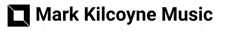 Mark Kilcoyne Music logo