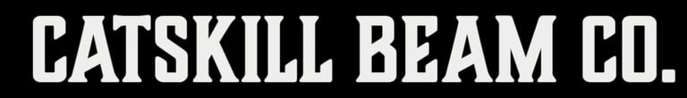 Catskill Beam Company logo