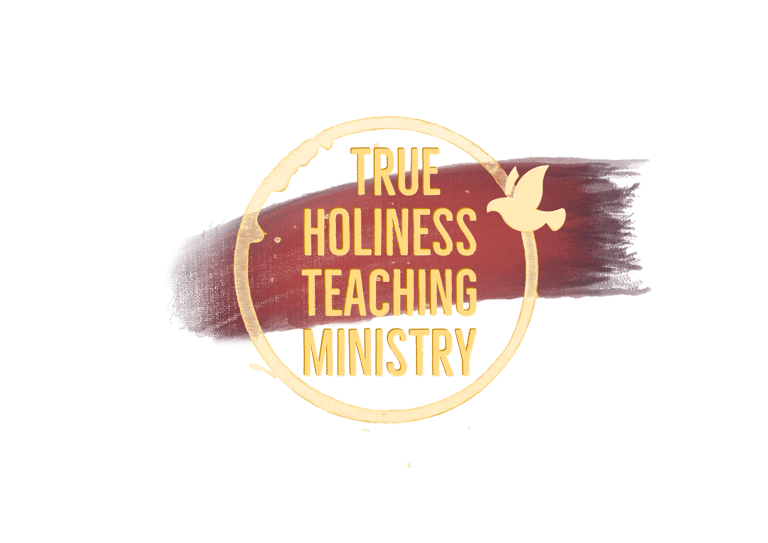 True Holiness Teaching Ministry logo