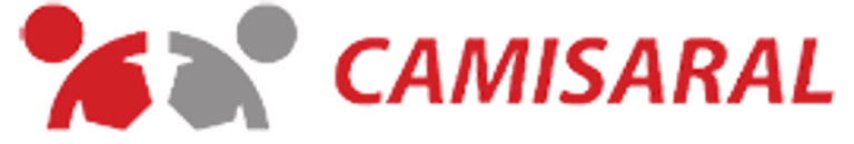 CAMISARAL – Ihr Partner für Personaldienstleistungen logo