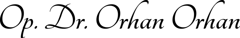 Orhan Orhan logo