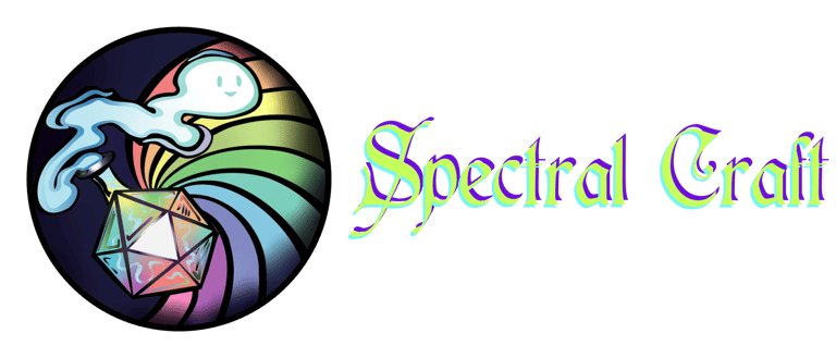 Spectral Craft logo