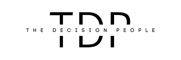 The Decision People - Business Management Consulting logo