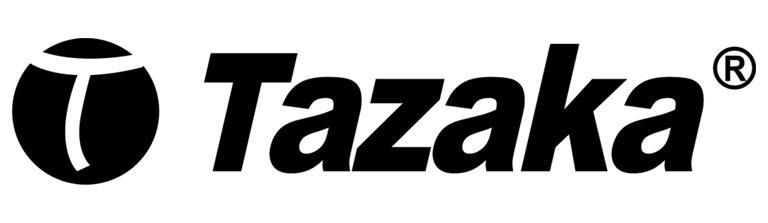 Tazaka logo