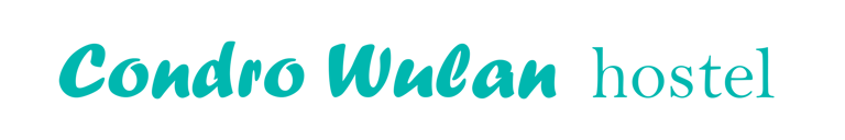 Condro Wulan Hostel logo
