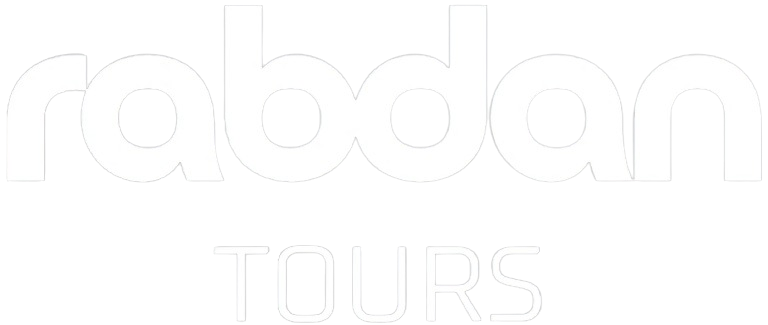 ربدان تورز logo