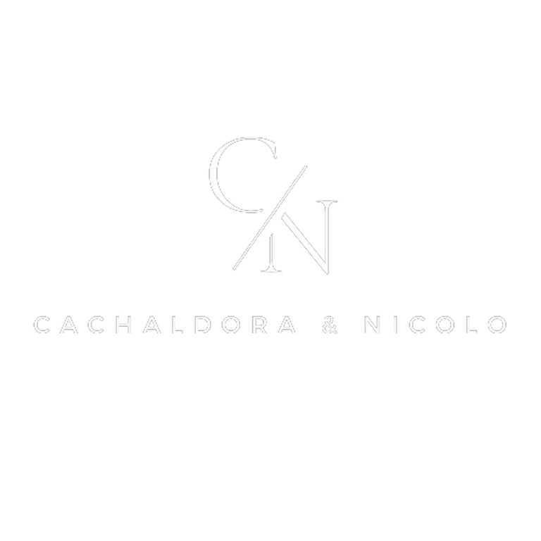 Cachaldora & Nicolo logo