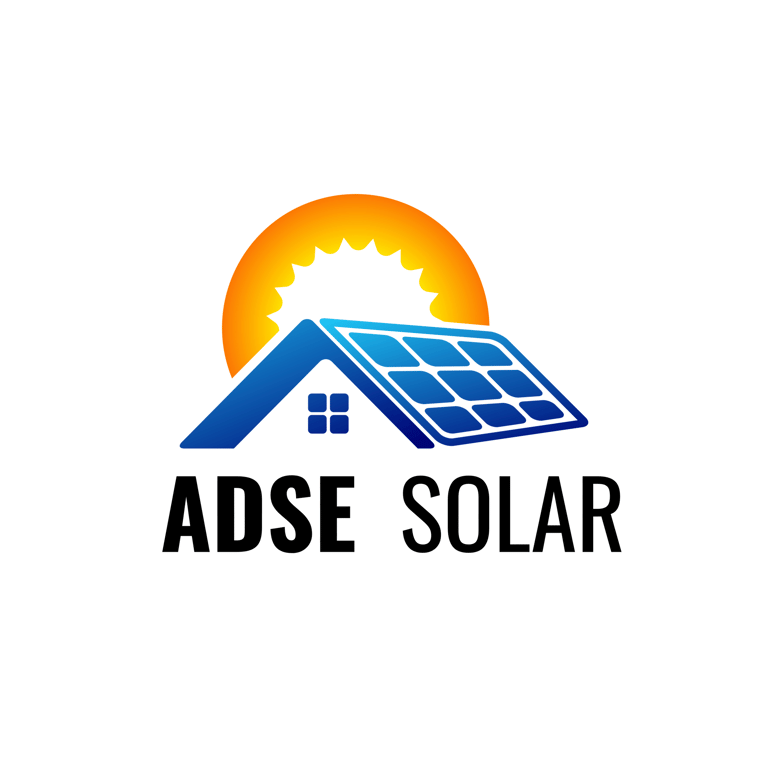 ADSE logo