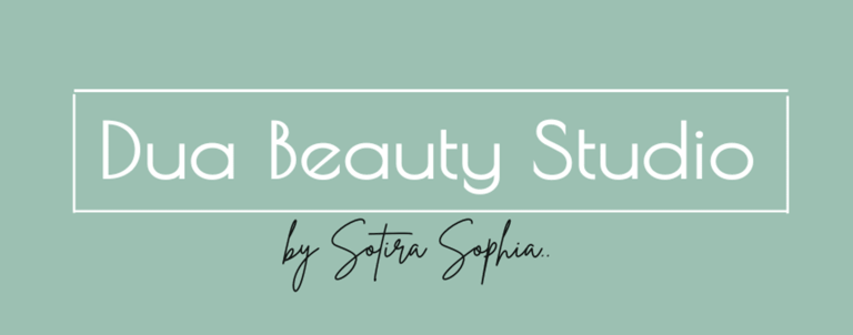 DuaBeautystudio logo