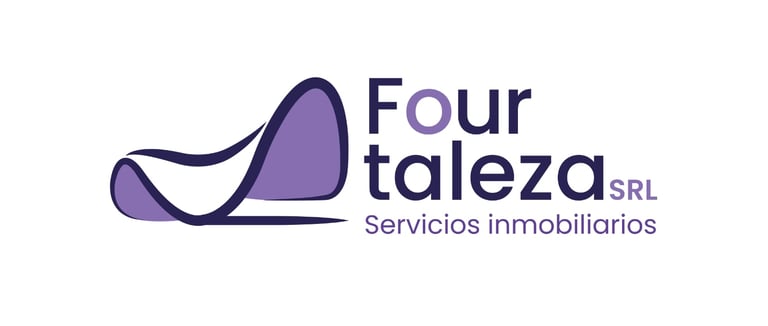 Fourtaleza Servicios Inmobiliarios logo