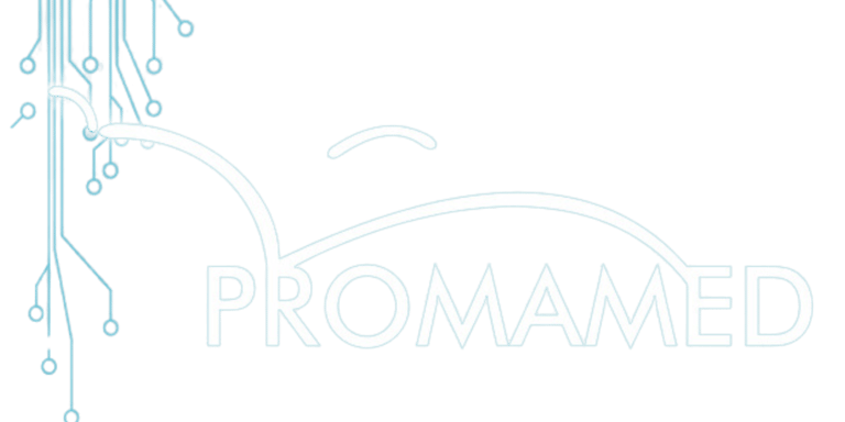 PROMAMED logo