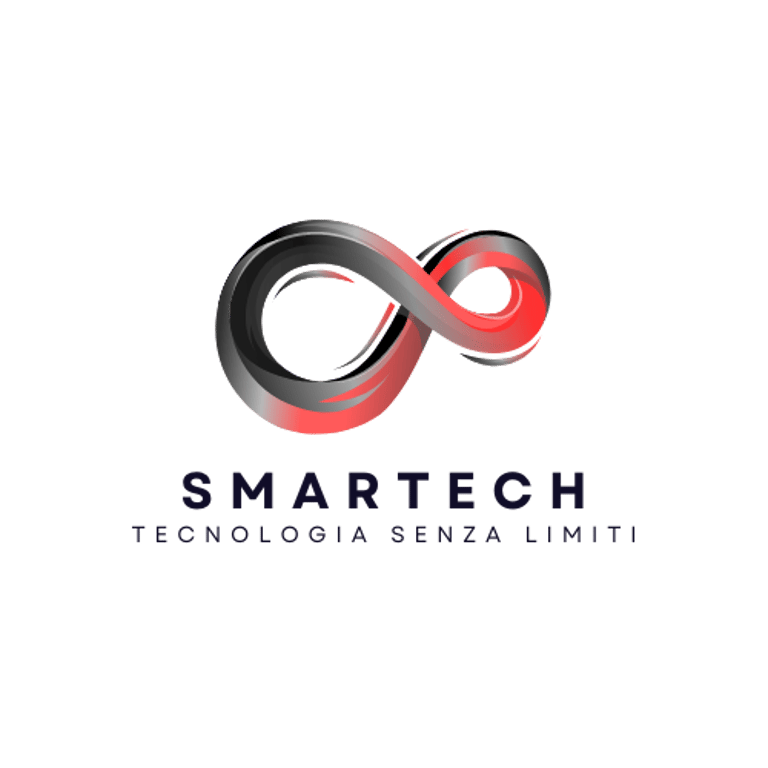 Smartech logo