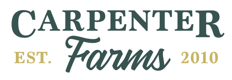 Carpenter Farms logo