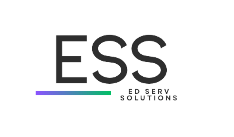 Ed Services Solutions logo