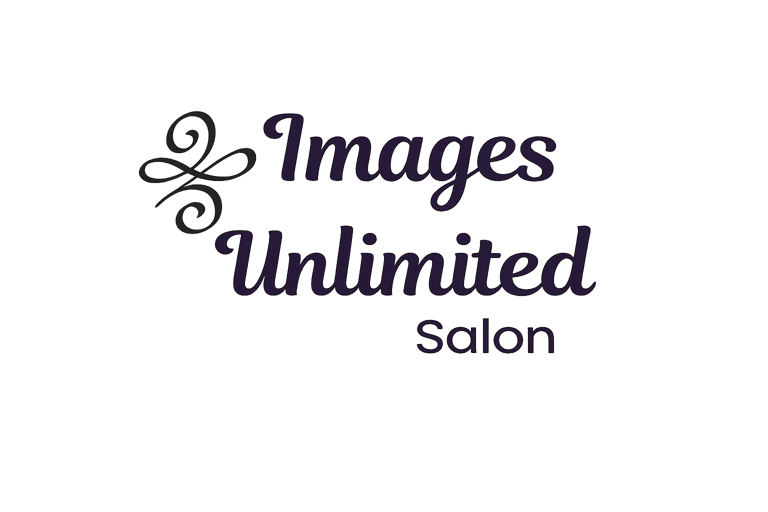 Images Unlimited Salon logo