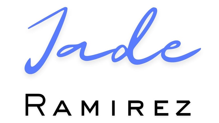 Jade Ramirez logo