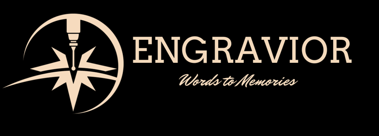 Engravior logo