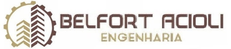 Belfort Acioli Engenharia logo