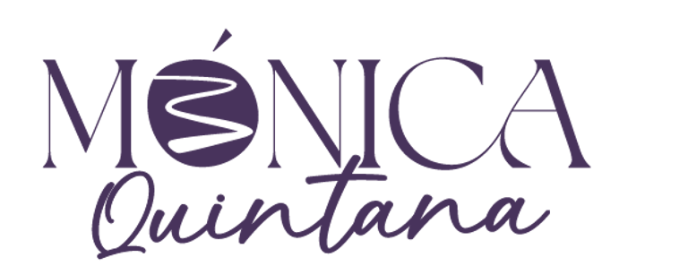 Mónica Quintana - Tu camino hacia ti logo