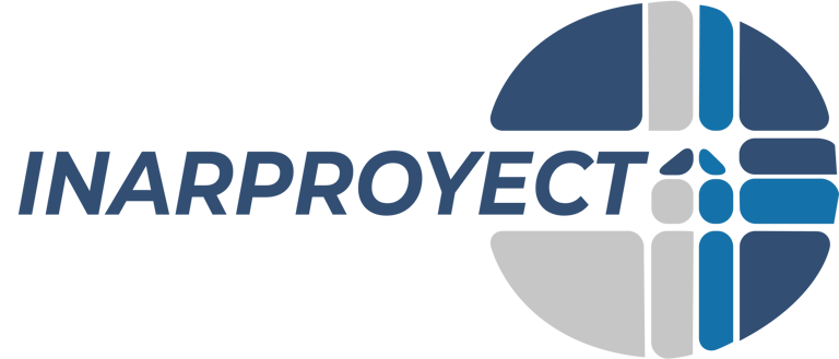 Inarproyect SAS logo