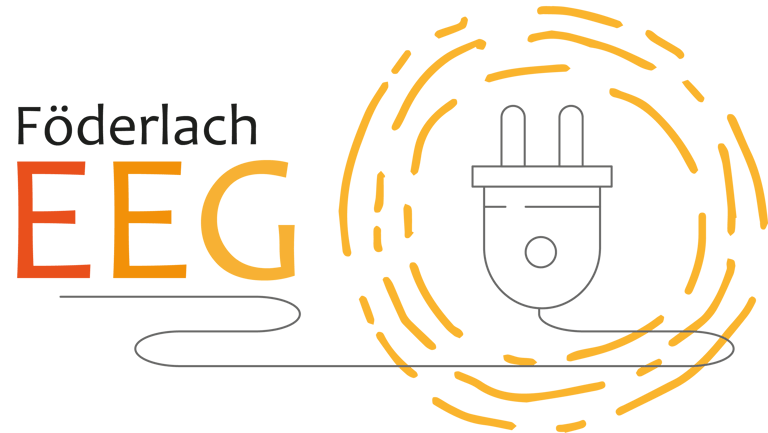 Erneuerbare-Energie-Gemeinschaft Föderlach logo