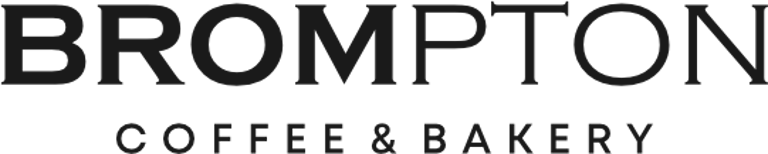 Brompton Coffee logo