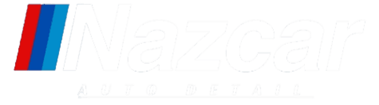 NAZCAR logo