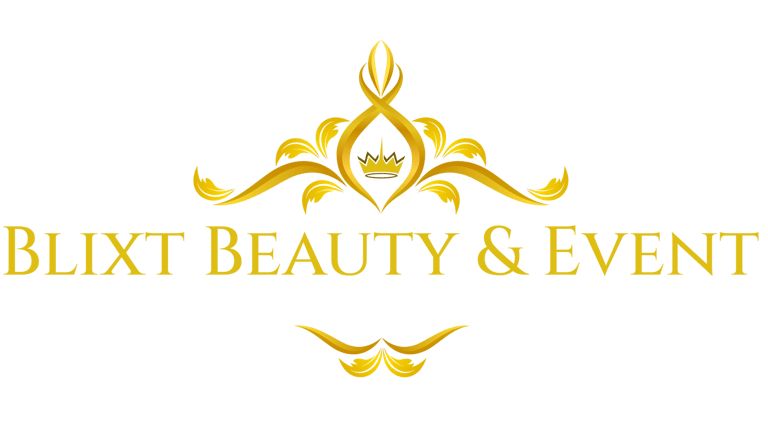 Blixt Beauty & Event logo