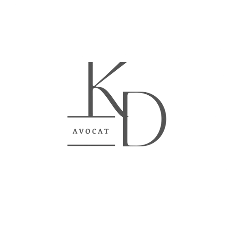 Maître Karim Deleurme logo