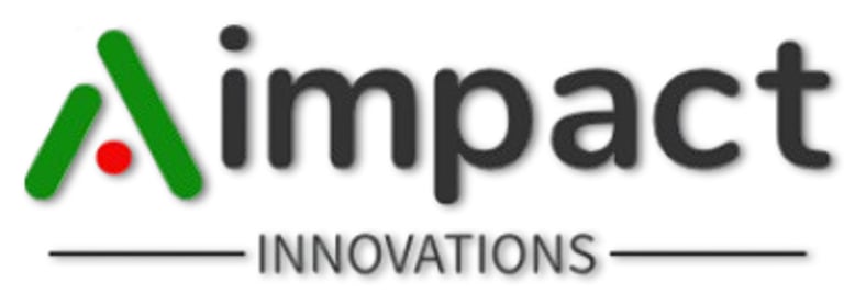 Aimpact Innovations logo