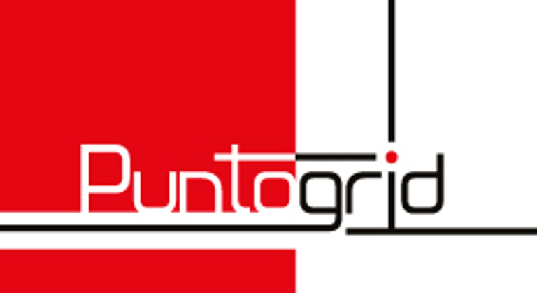 Puntogrid logo