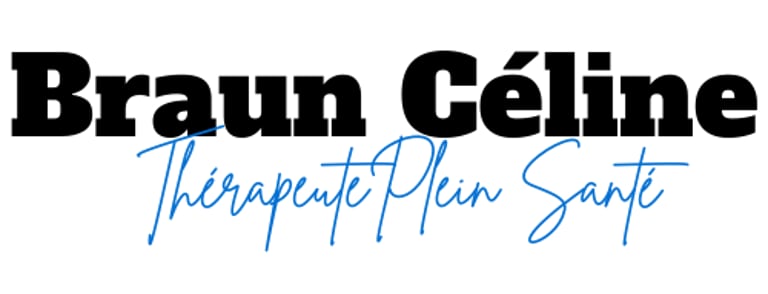 Thérapeute Pleine Santé logo
