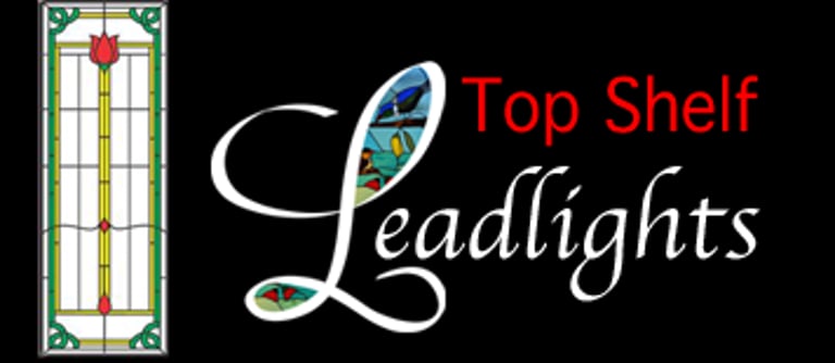 TopShelf Leadlights logo