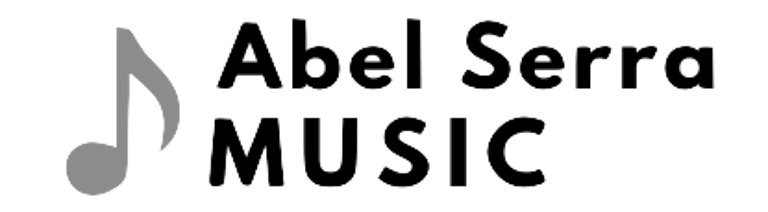 Abel Serra MUSIC logo