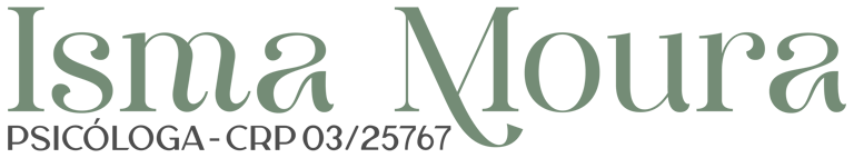 Isma Moura logo