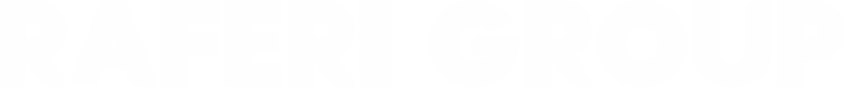 Raferi Group logo