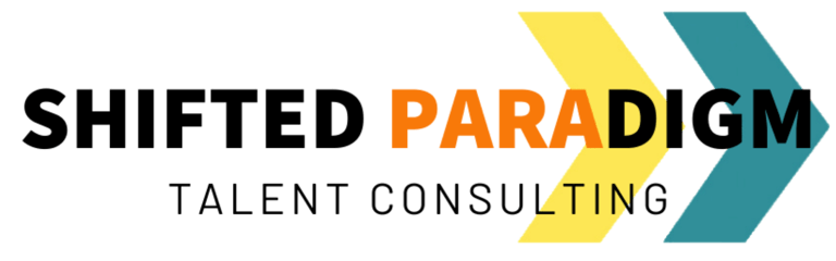 Shifted Paradigm Talent Consulting logo