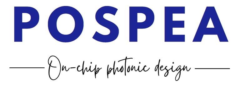 Pospea logo